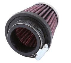 K&N RC-1070 Universal Clamp-On Air Filter