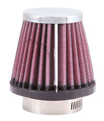 K&N RC-1070 Universal Clamp-On Air Filter