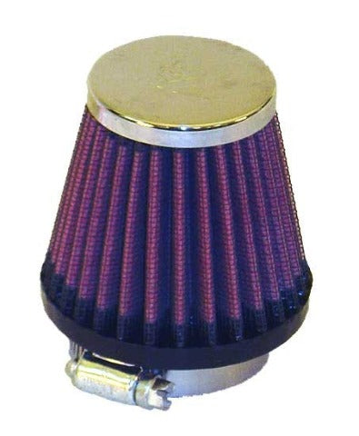 K&N RC-1070 Universal Clamp-On Air Filter