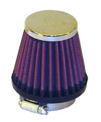 K&N RC-1070 Universal Clamp-On Air Filter