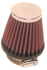 K&N RC-1090 Universal Clamp-On Air Filter