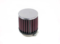 K&N RC-1120 Universal Clamp-On Air Filter