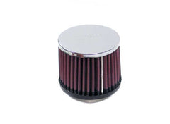 K&N RC-1150 Universal Clamp-On Air Filter