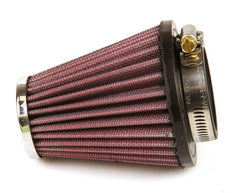 K&N RC-1200 Universal Clamp-On Air Filter