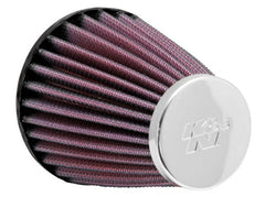 K&N RC-1200 Universal Clamp-On Air Filter