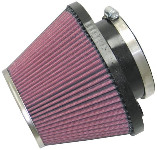 K&N RC-1605 Universal Clamp-On Air Filter