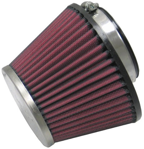 K&N RC-1624 Universal Clamp-On Air Filter