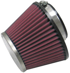 K&N RC-1624 Universal Clamp-On Air Filter