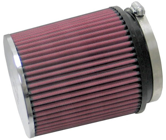 K&N RC-1645 Universal Clamp-On Air Filter