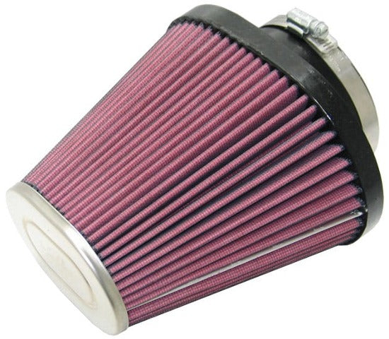 K&N RC-1677 Universal Clamp-On Air Filter