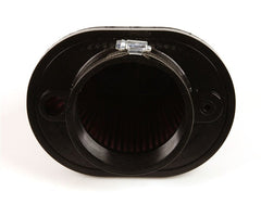 K&N RC-1680 Universal Clamp-On Air Filter