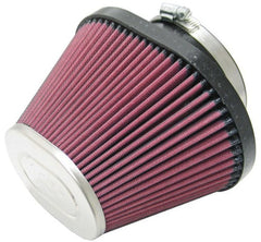 K&N RC-1680 Universal Clamp-On Air Filter