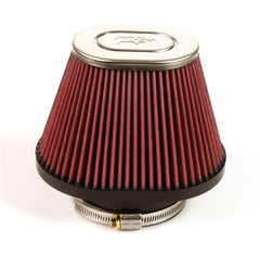 K&N RC-1681 Universal Clamp-On Air Filter