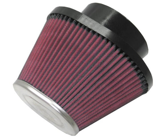 K&N RC-1681 Universal Clamp-On Air Filter