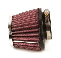 K&N RC-1820 Universal Clamp-On Air Filter