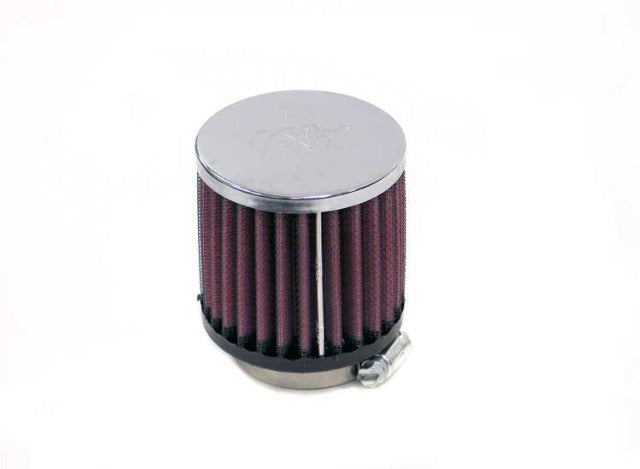 K&N RC-1890 Universal Clamp-On Air Filter