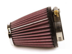 K&N RC-1920 Universal Clamp-On Air Filter