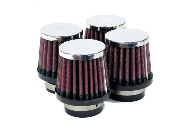 K&N RC-2294 Universal Clamp-On Air Filter