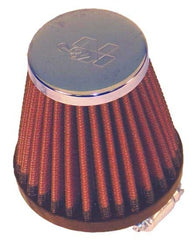 K&N RC-2310 Universal Clamp-On Air Filter