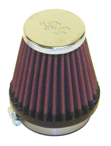 K&N RC-2330 Universal Clamp-On Air Filter