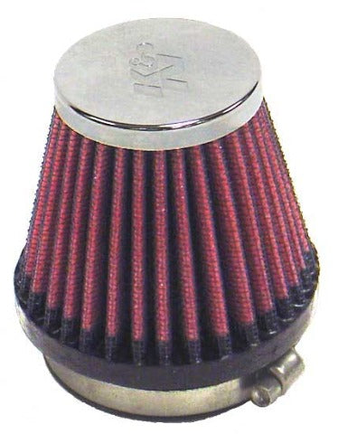 K&N RC-2340 Universal Clamp-On Air Filter