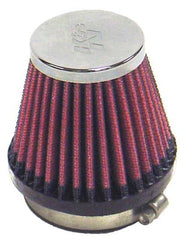 K&N RC-2340 Universal Clamp-On Air Filter