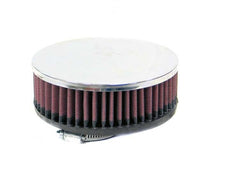 K&N RC-2400 Universal Clamp-On Air Filter