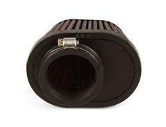 K&N RC-2450 Universal Clamp-On Air Filter