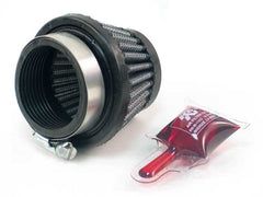 K&N RC-2550 Universal Clamp-On Air Filter