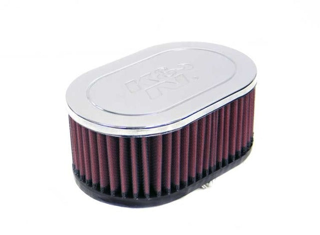 K&N RC-2860 Universal Clamp-On Air Filter