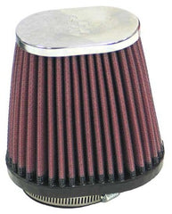 K&N RC-2890 Universal Clamp-On Air Filter