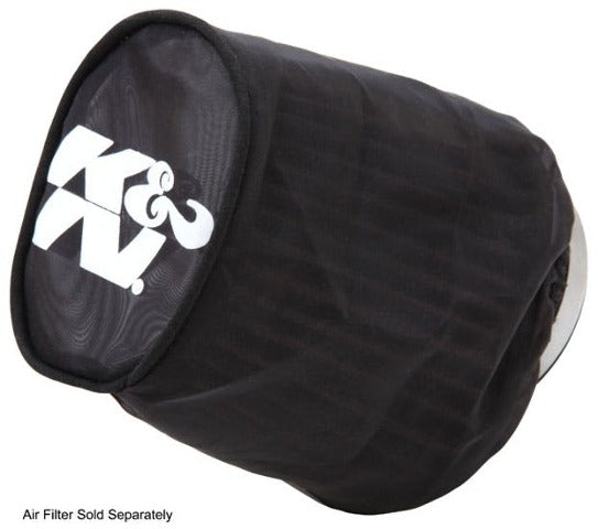 K&N RC-2890DK Air Filter Wrap