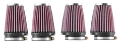 K&N RC-2914 Universal Clamp-On Air Filter