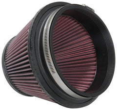 K&N RC-29600 Universal Clamp-On Air Filter