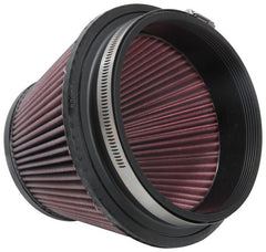 K&N RC-29600 Universal Clamp-On Air Filter