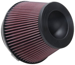 K&N RC-29600 Universal Clamp-On Air Filter