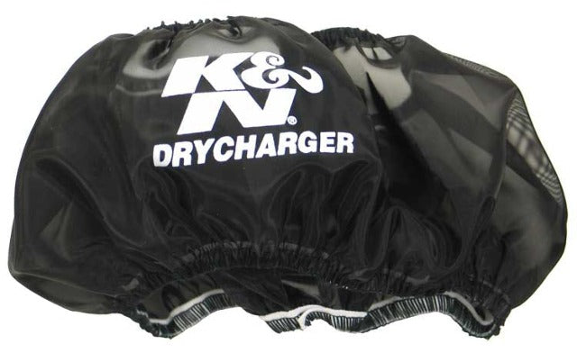 K&N RC-3028DK Air Filter Wrap