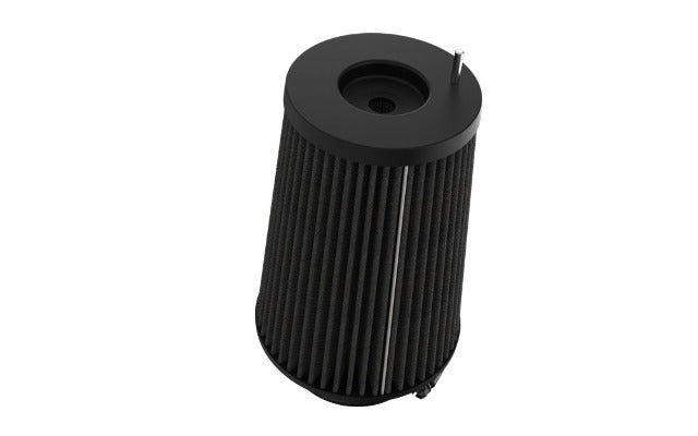 K&N RC-3114HBK Universal Clamp-On Air Filter