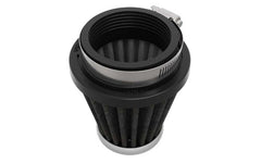 K&N RC-3122HBK Universal Clamp-On Air Filter