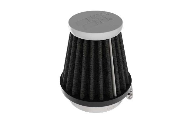 K&N RC-3122HBK Universal Clamp-On Air Filter