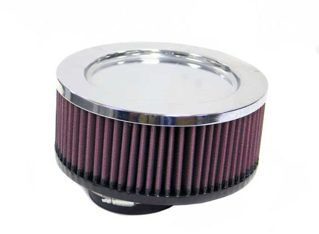 K&N RC-3140 Universal Clamp-On Air Filter