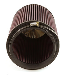 K&N RC-3150 Universal Clamp-On Air Filter