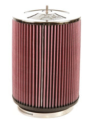 K&N RC-3150 Universal Clamp-On Air Filter