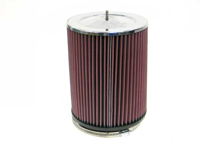 K&N RC-3150 Universal Clamp-On Air Filter