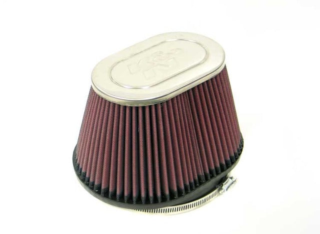 K&N RC-3160 Universal Clamp-On Air Filter