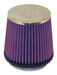 K&N RC-3600 Universal Clamp-On Air Filter