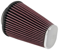 K&N RC-3680 Universal Clamp-On Air Filter