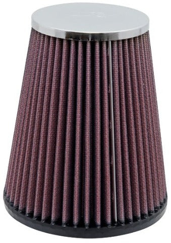 K&N RC-4160 Universal Clamp-On Air Filter
