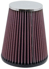 K&N RC-4160 Universal Clamp-On Air Filter