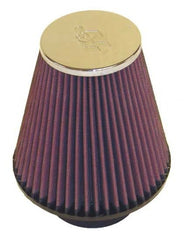 K&N RC-4290 Universal Clamp-On Air Filter